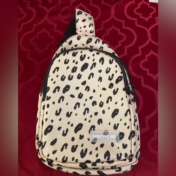 Fighting Eel Bags Fighting Eel Cross Over Pack St Generation Poshmark